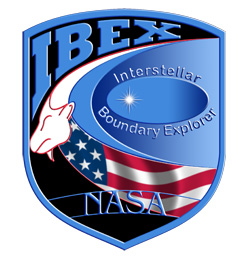 New IBEX Logo