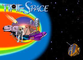 TimeSpace